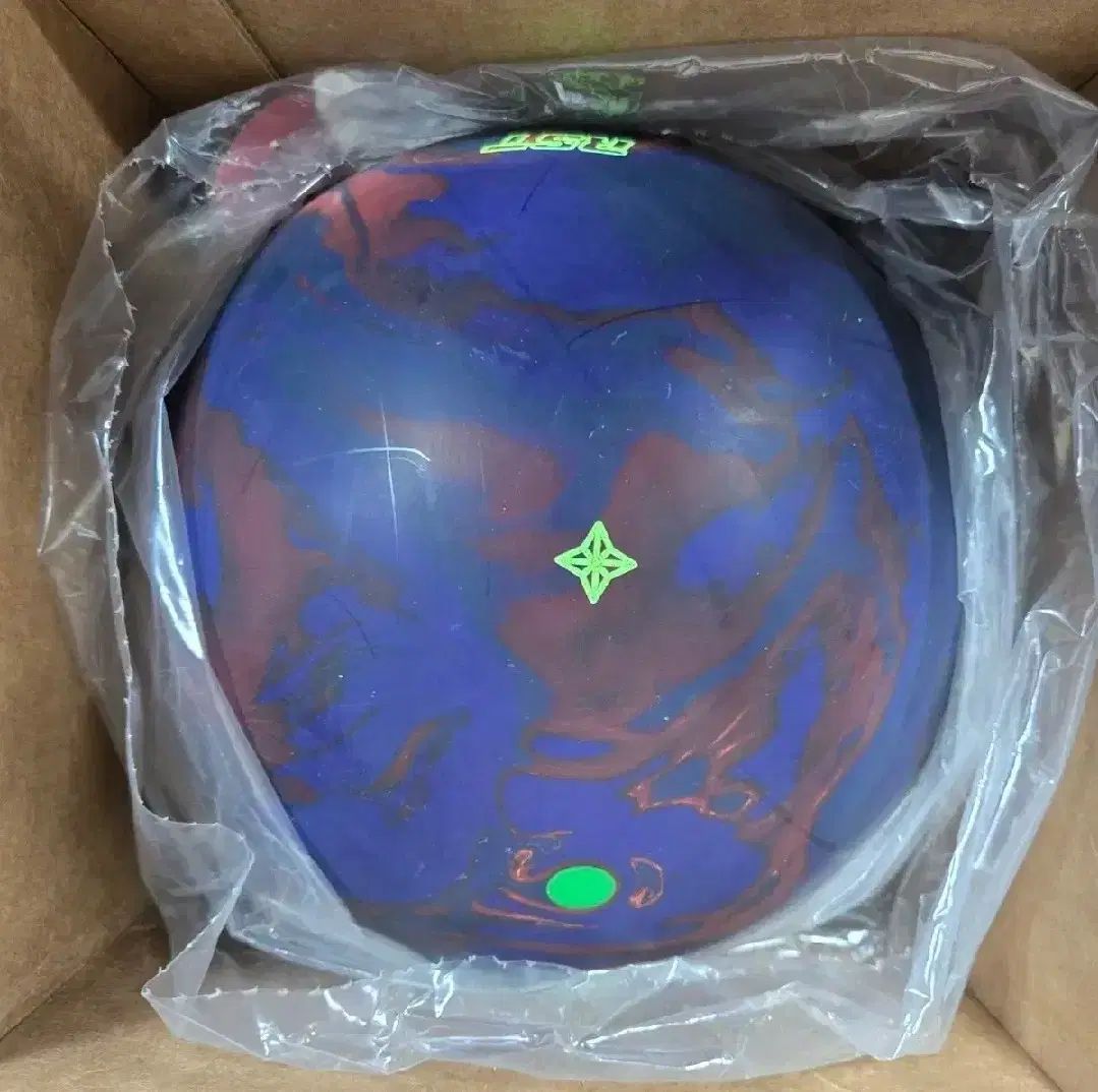 14パウンド ROTOGRIP ロトグリップ RST クラッシュ ボーリング 球