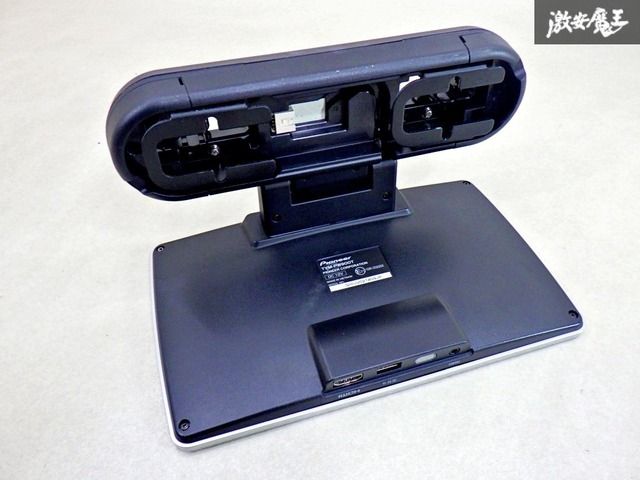 carozzeria カロッツェリア TVM-PW900T 9インチ ヘッドレスト モニター