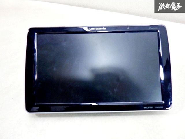carozzeria カロッツェリア TVM-PW900T 9インチ ヘッドレスト モニター
