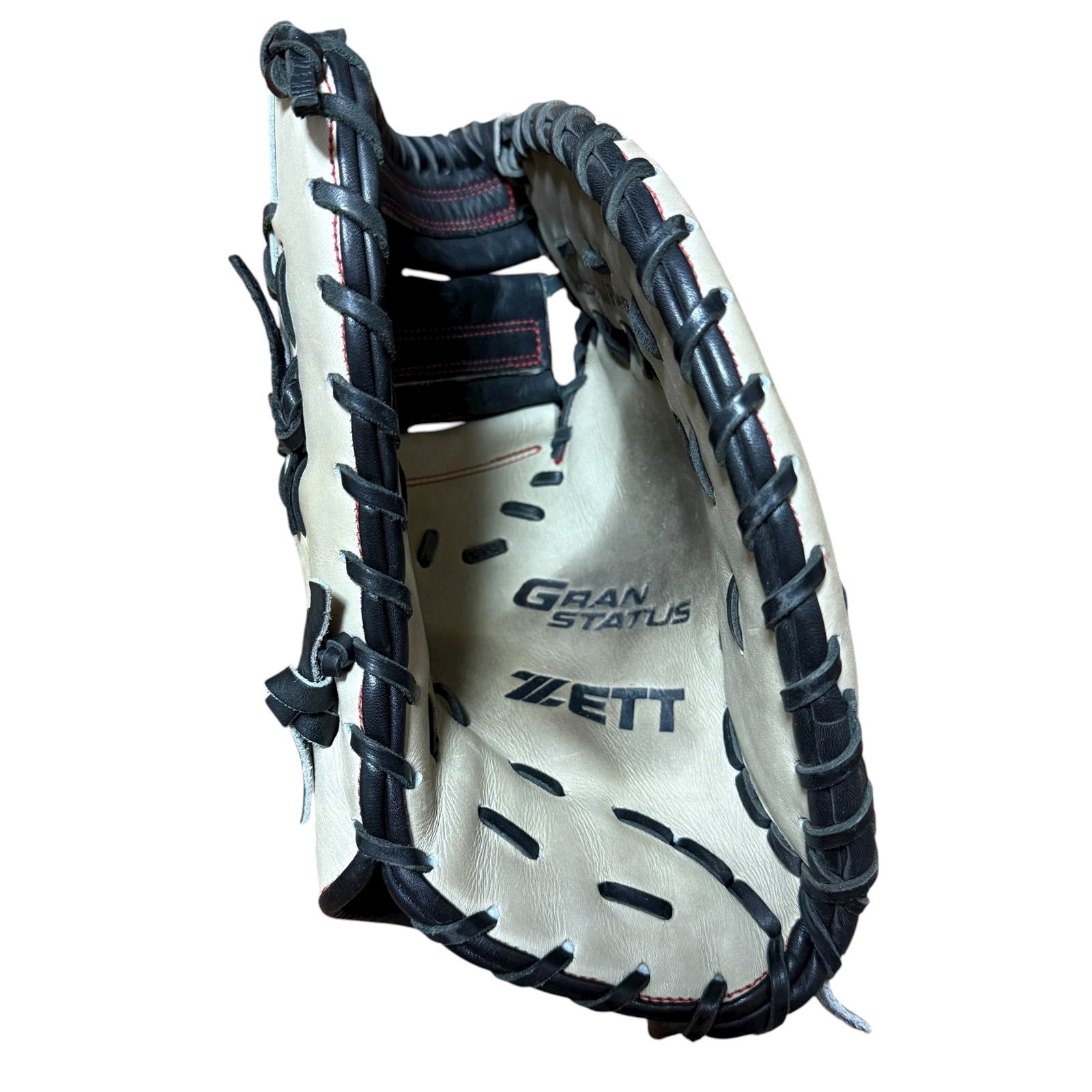 北川博敏モデル