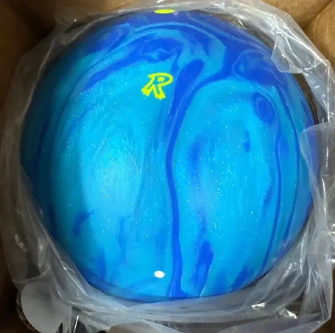 13パウンド 래디컬 マックス バイアス ボーリング 公認球