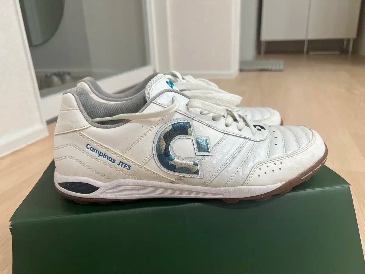 デスポルチ カンピーナス jtf5 270mm