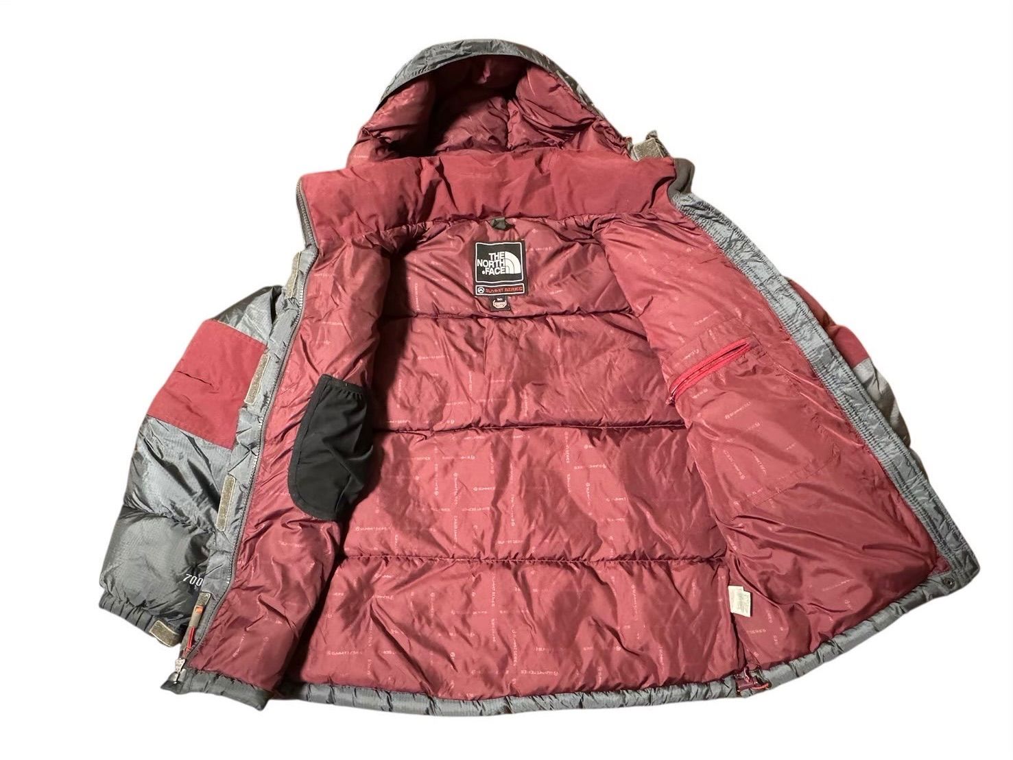 ☆THE NORTH FACE ☆ ダウンジャケット 700フィル バルトロ ヒマラヤン ☆THE NORTH FACE ☆ ダウンジャケット 700フィル バルトロ ヒマラヤン