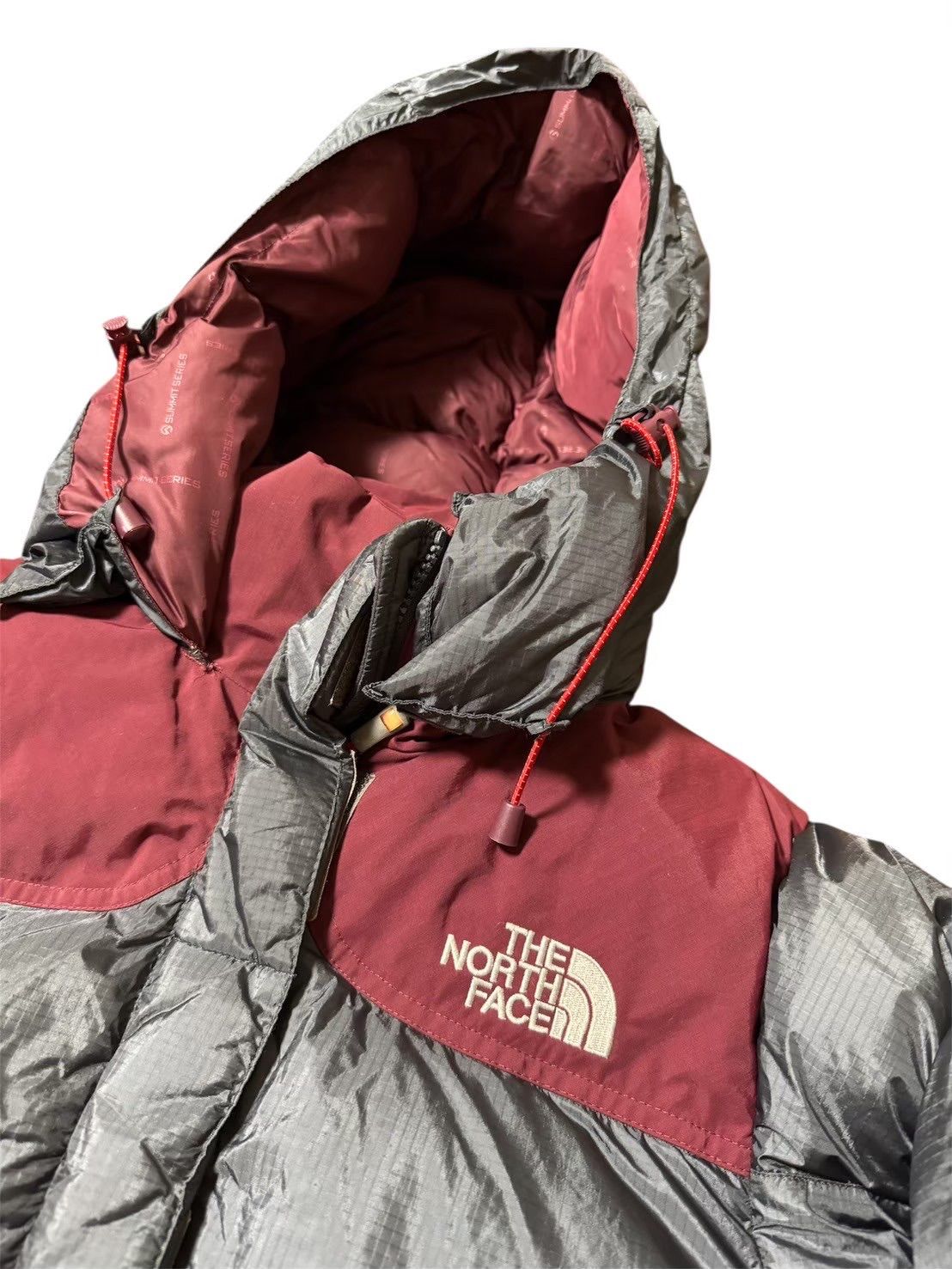 ☆THE NORTH FACE ☆ ダウンジャケット 700フィル バルトロ ヒマラヤン ☆THE NORTH FACE ☆ ダウンジャケット 700フィル バルトロ ヒマラヤン