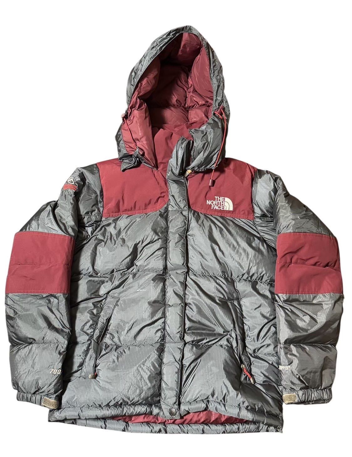 ☆THE NORTH FACE ☆ ダウンジャケット 700フィル バルトロ ヒマラヤン
