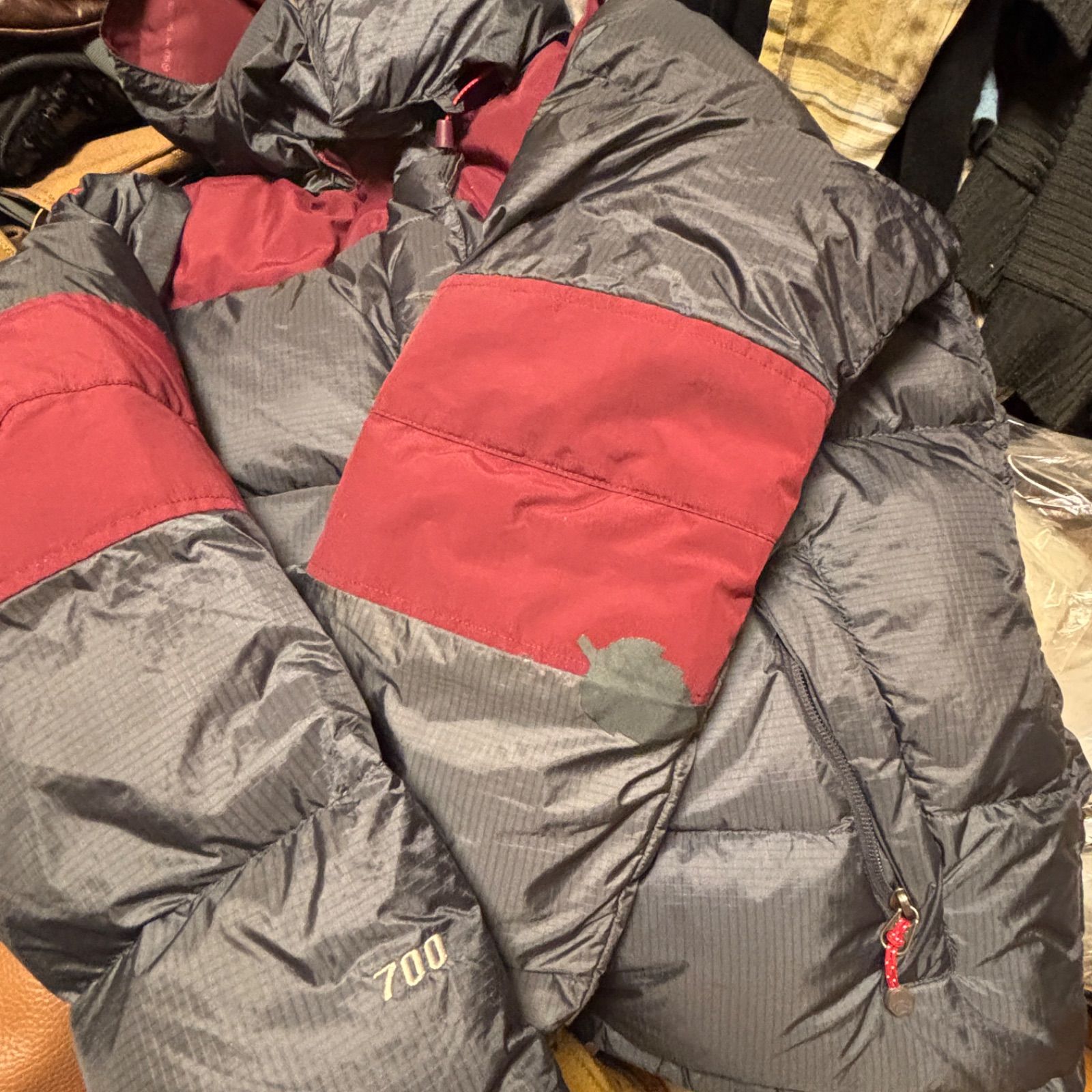 ☆THE NORTH FACE ☆ ダウンジャケット 700フィル バルトロ ヒマラヤン 
