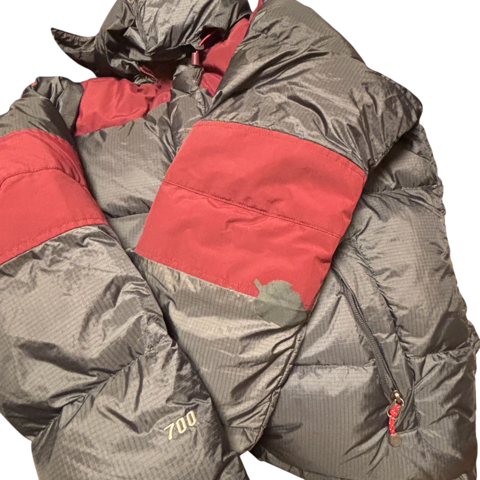 ☆THE NORTH FACE ☆ ダウンジャケット 700フィル バルトロ ヒマラヤン