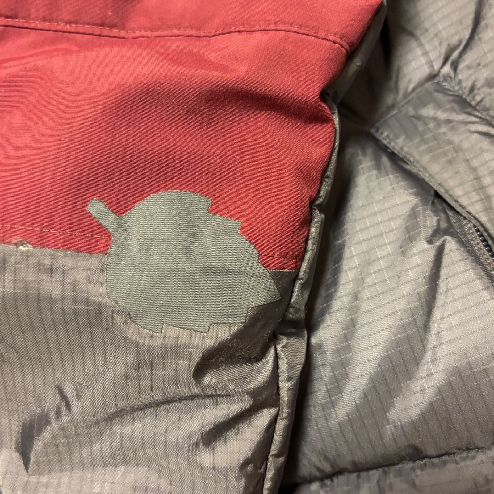 ☆THE NORTH FACE ☆ ダウンジャケット 700フィル バルトロ ヒマラヤン 