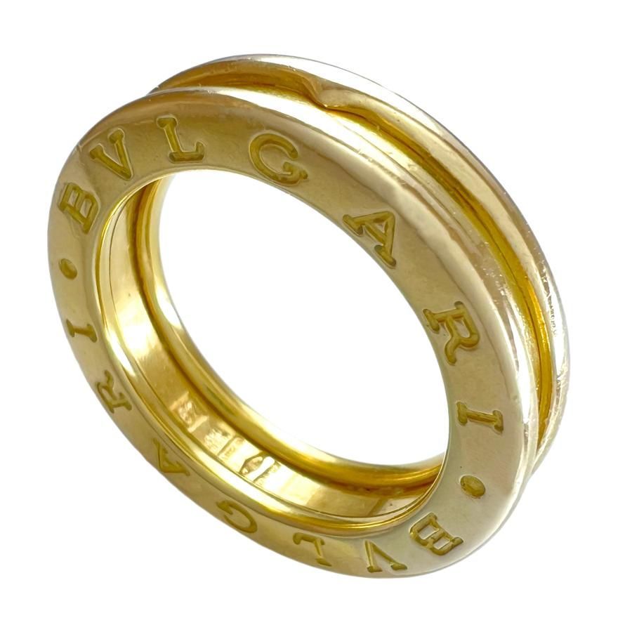 BVLGARI ブルガリ リング ビーゼロワン XS B-zero1 1band ビーゼロ1 1