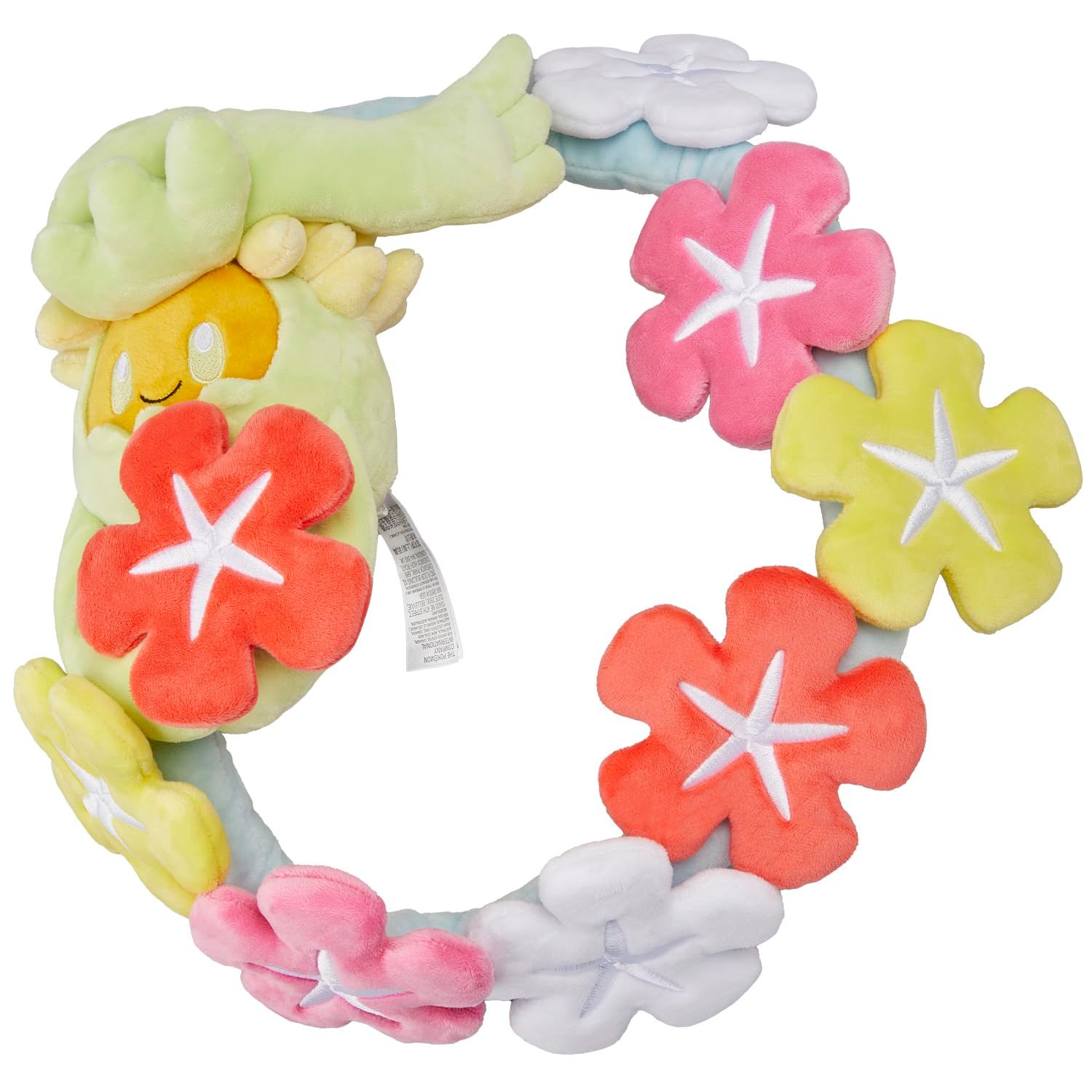 ポケモンセンターオリジナル ぬいぐるみ キュワワー 02