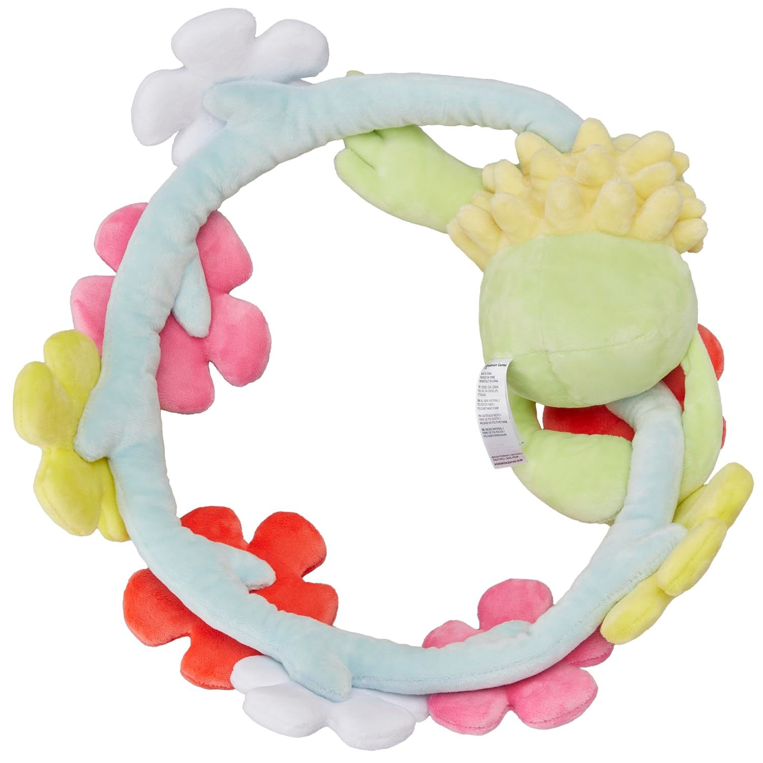 ポケモンセンターオリジナル ぬいぐるみ キュワワー 02