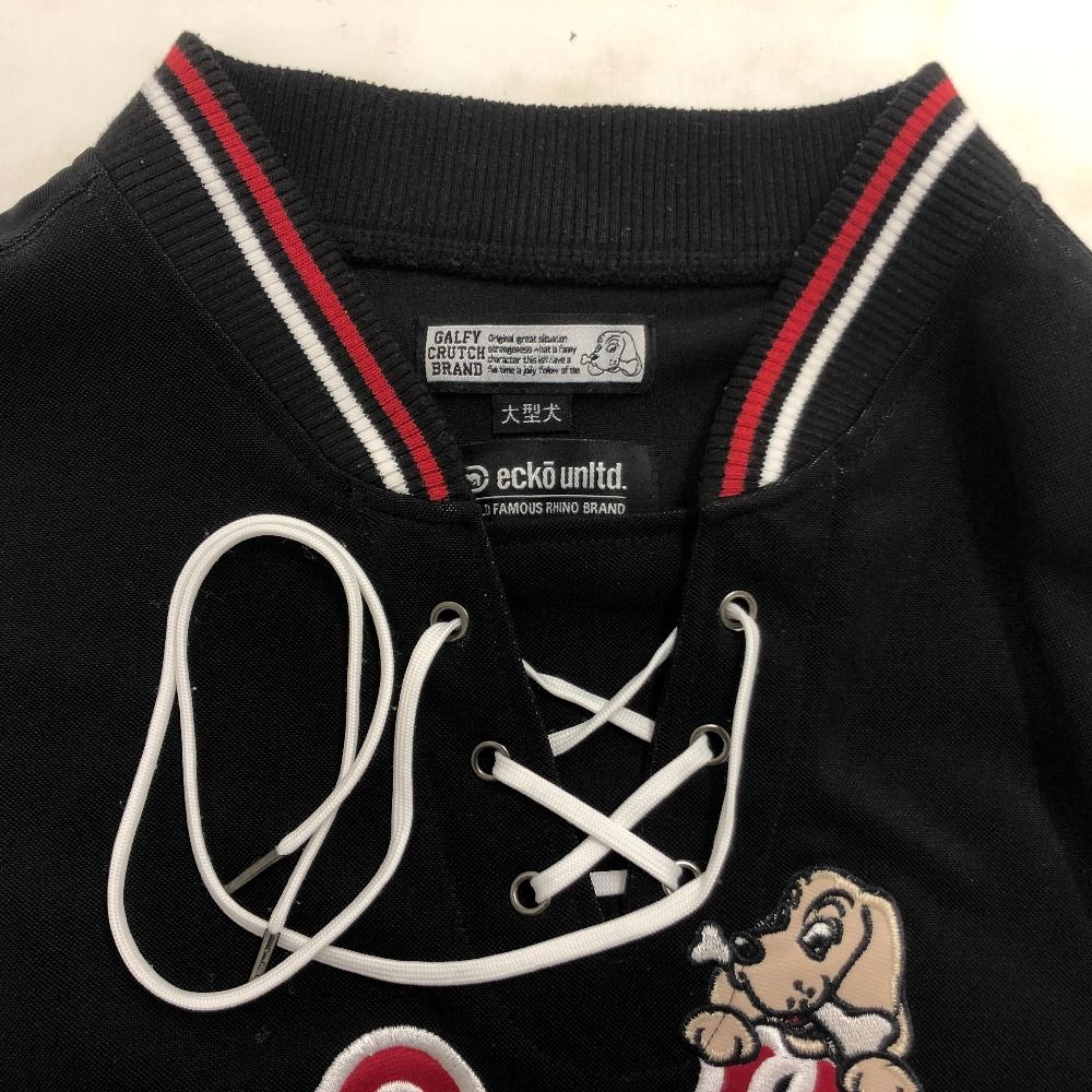 希少 トルネードマート 長袖シャツ メンズ サイズL 総柄 サンプル品 L