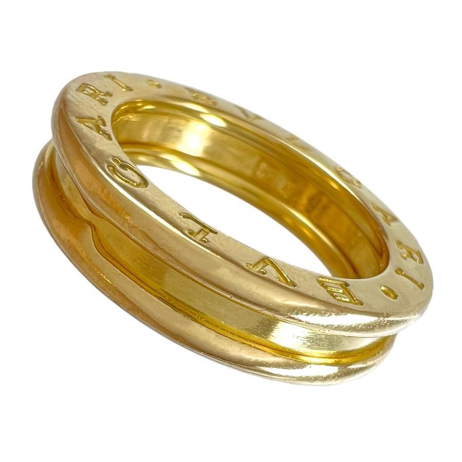 BVLGARI ブルガリ リング ビーゼロワン XS B-zero1 1band ビーゼロ1 1