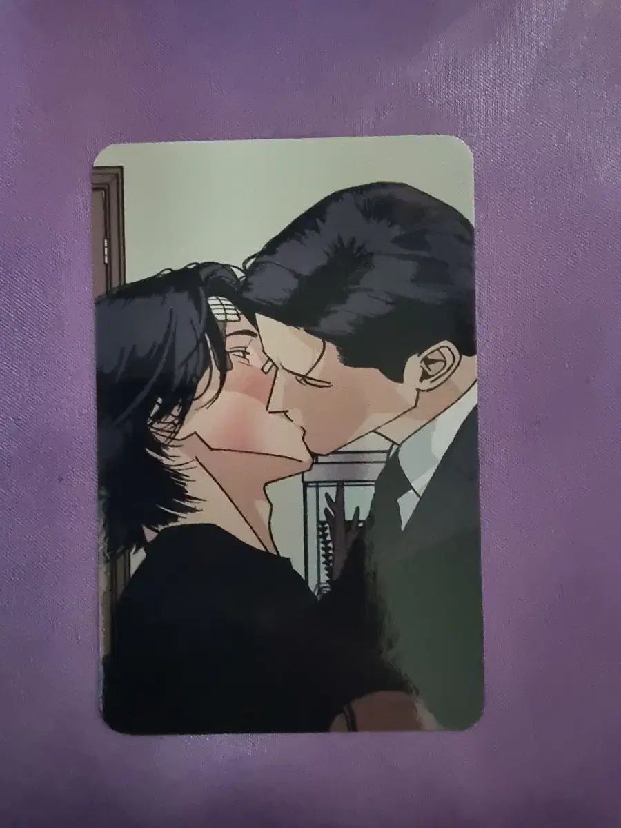 春툰 HOMEパーティー 注意平和 特典トレカ トレカ ポップアップ 10特