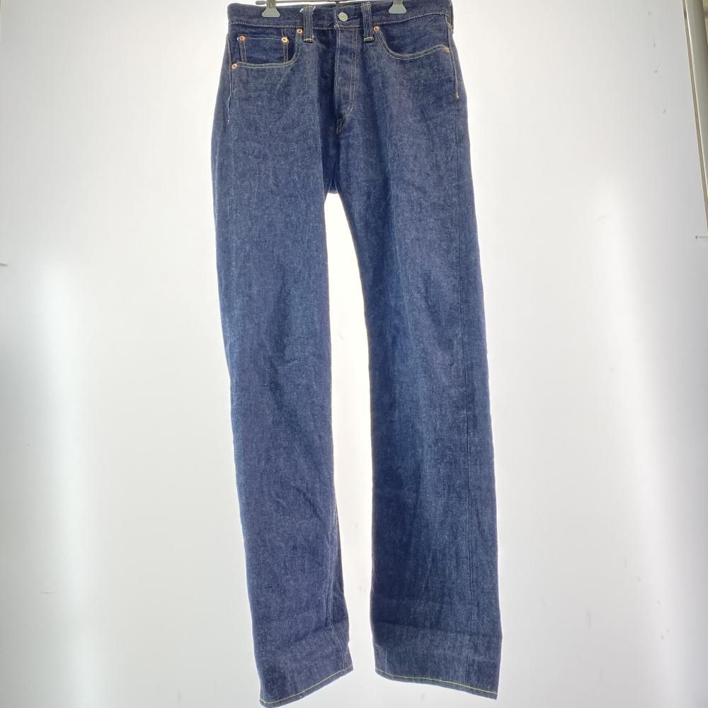 SUGARCANE 1947 Model Regular Straight W30 L34 シュガーケーン 1947モデル レギュラーストレート 17