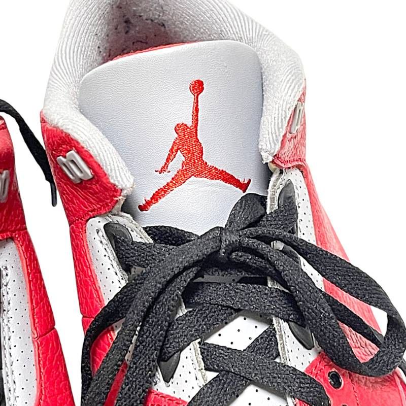 NIKE ナイキ 26.5cm AIR JORDAN 3 RETRO SE CK5692-600 ファイヤー