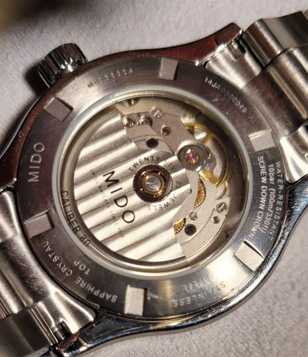 マルチポート 新モデル