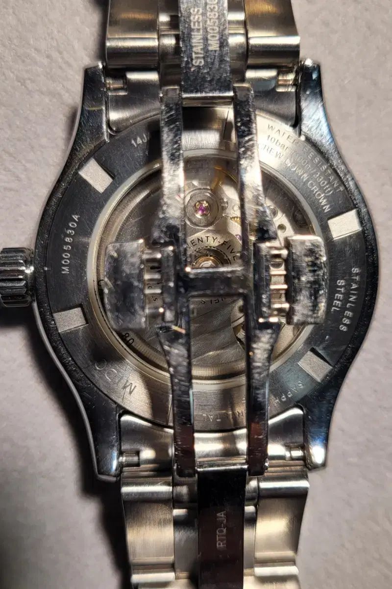 マルチポート 新モデル