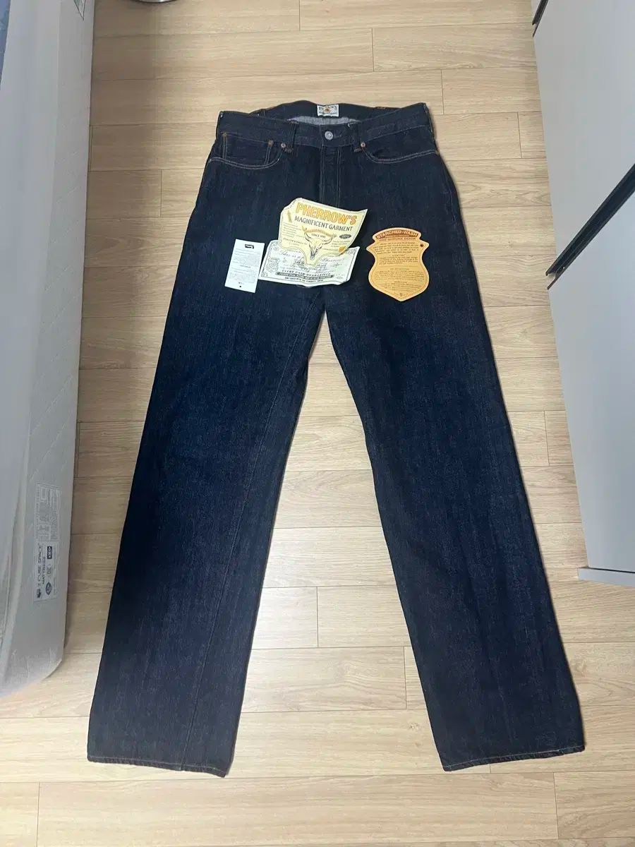 フェローズ 500SW 32 34