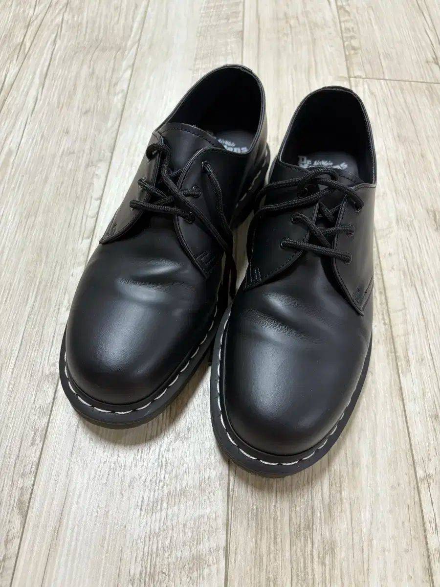 DR. MARTENS ドクターマーチン 1461 3ホール ws 280