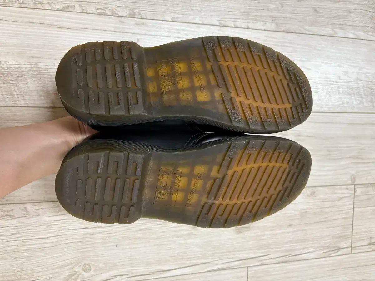 ドクターマーチン