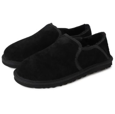 UGG アグ スリッポン スリッパ シューズ ケントン メンズ レディース KENTON 3010