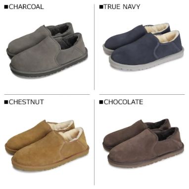 アグ スリッポン