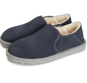 スリッポン スリッパ