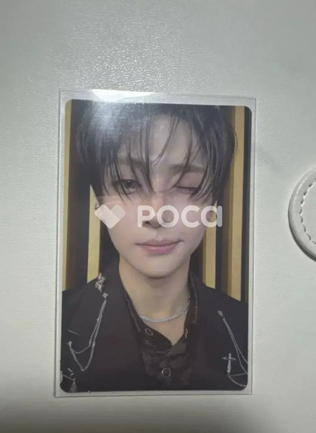 ALPHA DRIVE ONE サンウォン BOYS II PLANET Archive Exhibition ‘AFTER JOURNEY’ ラキドロ EVENT