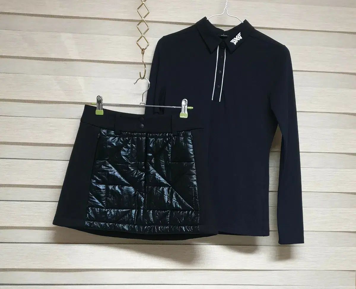 G FORE ジーフォア スカート PXG Tシャツ セット