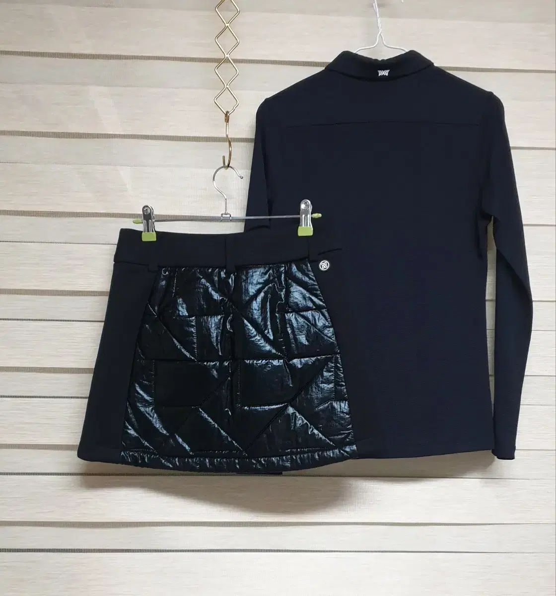 ジーフォア スカート