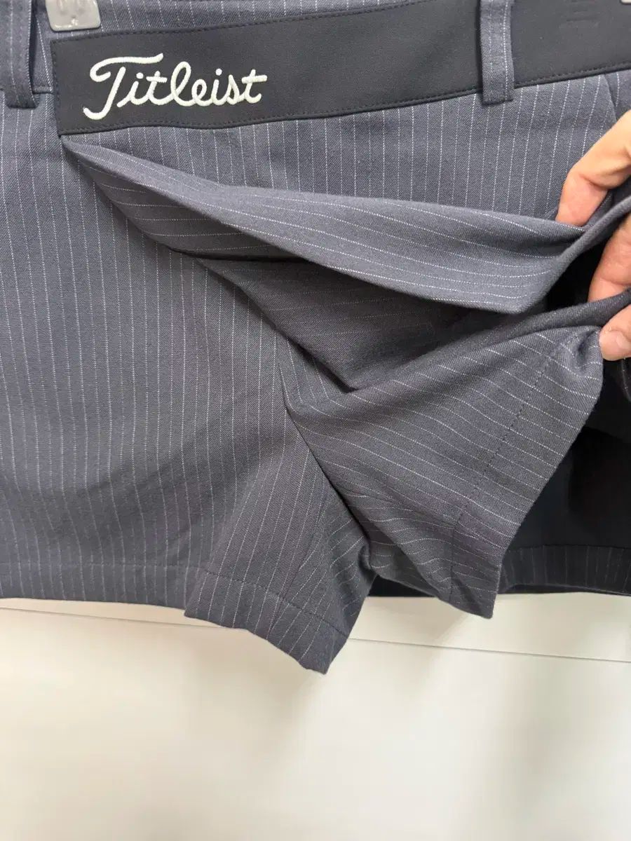 Titleist ゴルフスカート