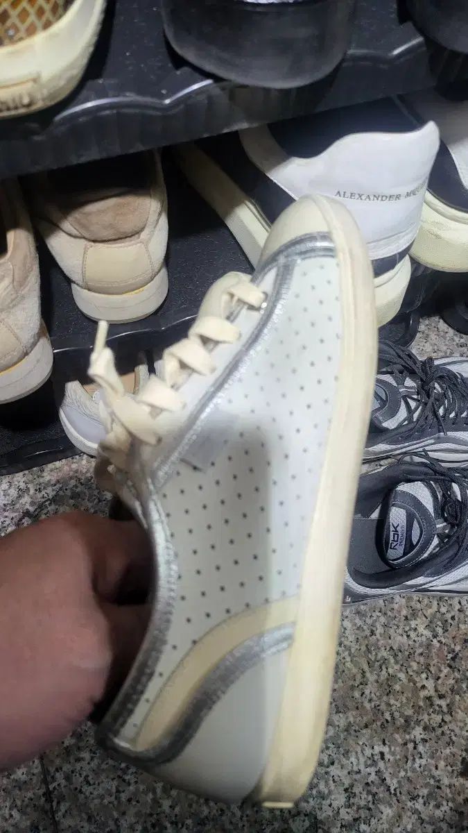  フェラガモ レディース 靴 36 サイズ 230 前後 フラットシューズ バレエシューズ パンプス