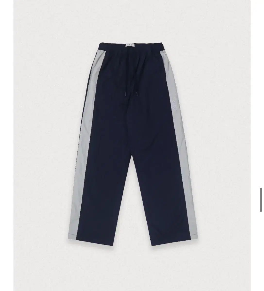 パンツ ネイビー