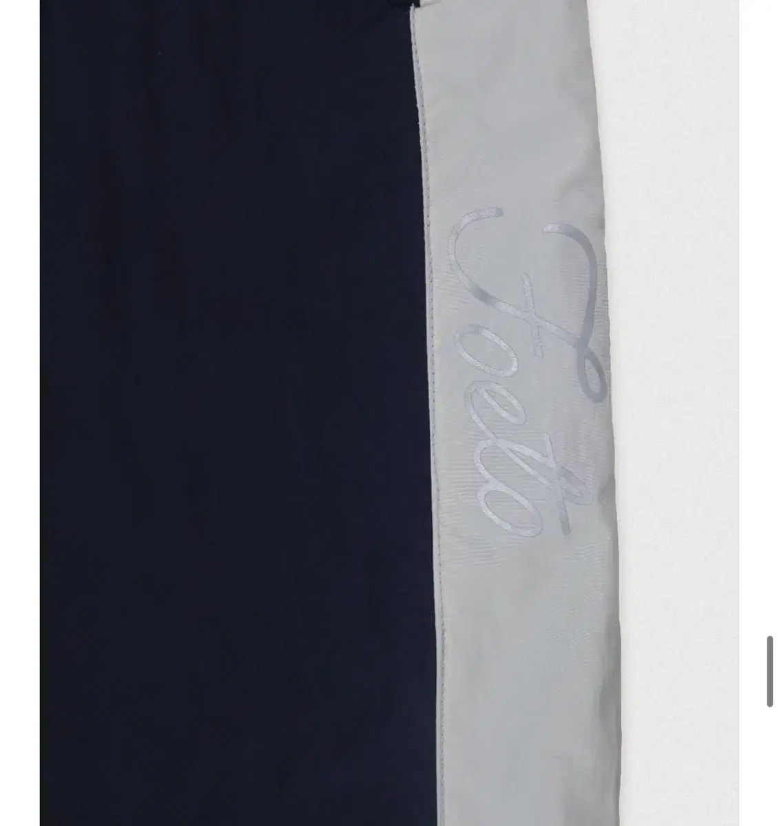 ナイロン パンツ