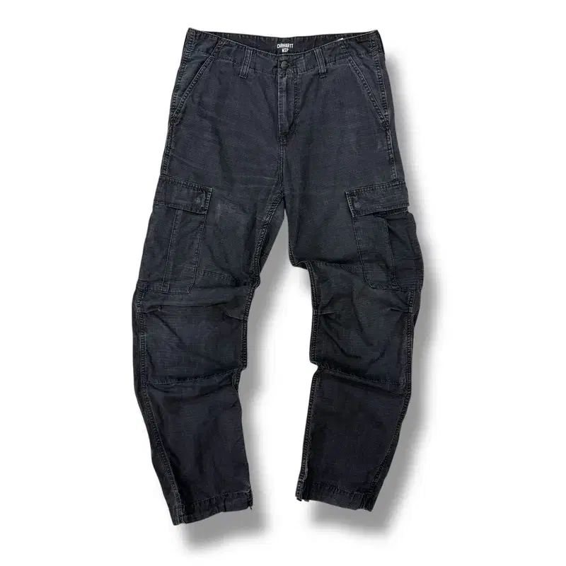 Carhartt カーハート ウォーク カーゴパンツ R1945