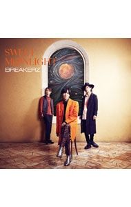 CD／BREAKERZ／SWEET MOONLIGHT - メルカリ