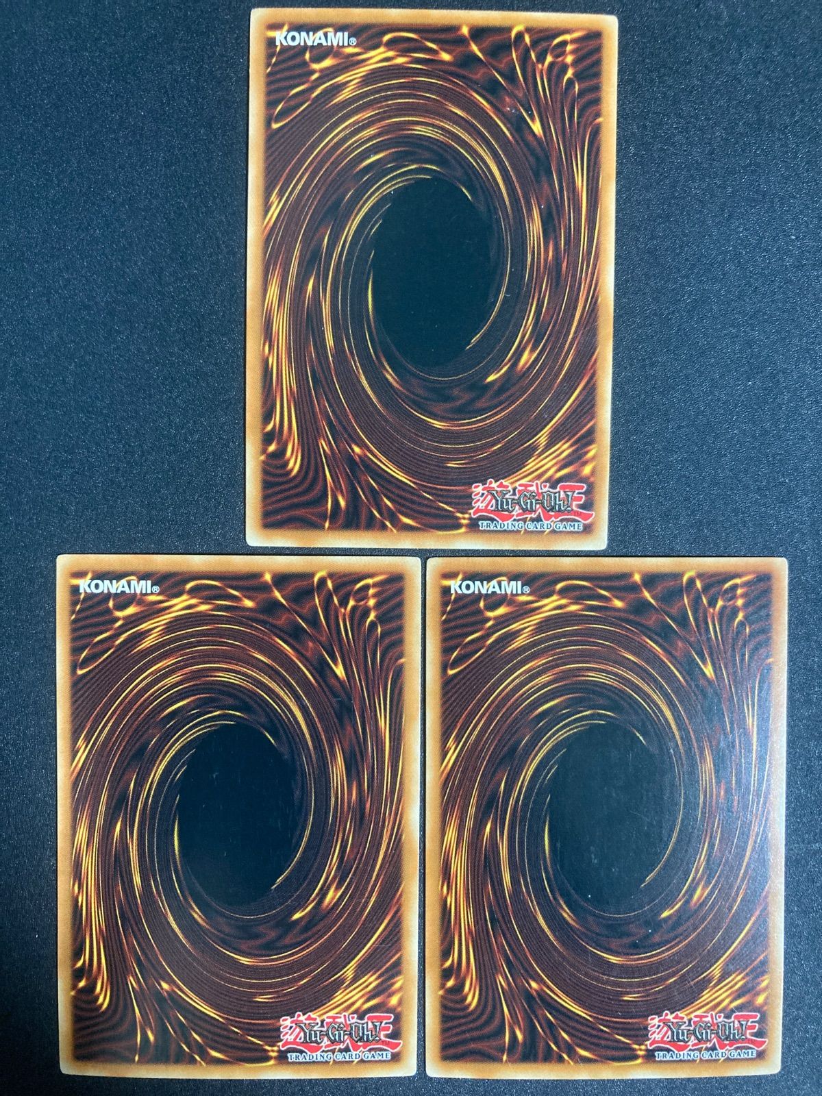 遊戯王【英語版】ゴブリンゾンビ シク 3枚セット❗️ 遊戯王 英語 ゴブリンゾンビ 3枚 スーパーレア - メルカリ