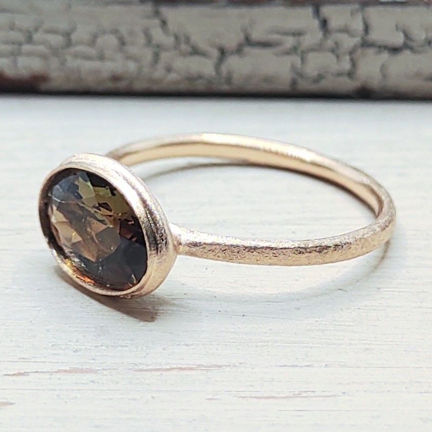 アンダリューサイト