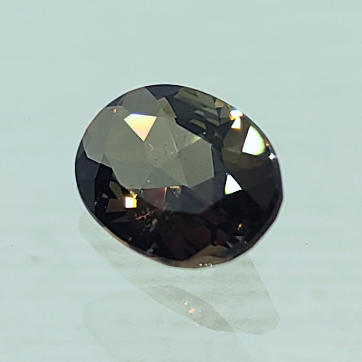 アンダリューサイト