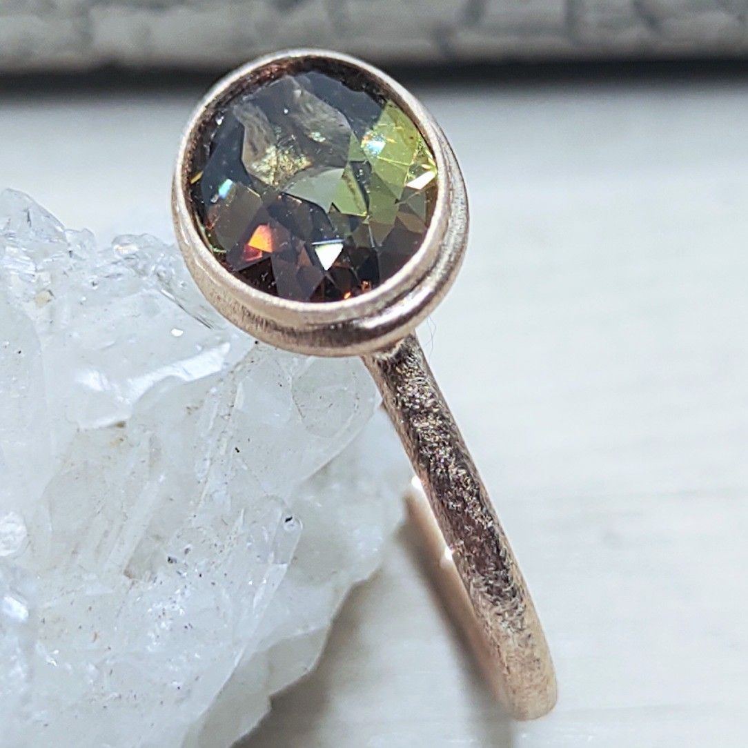 アンダリューサイト