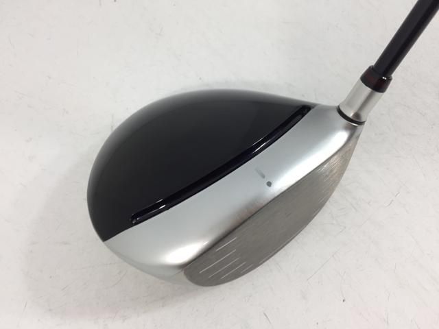 ゴルフクラブ ダイワ グローブライド ONOFF ドライバー 赤 AKA 2018 スムースキックMP-518 D 1 W