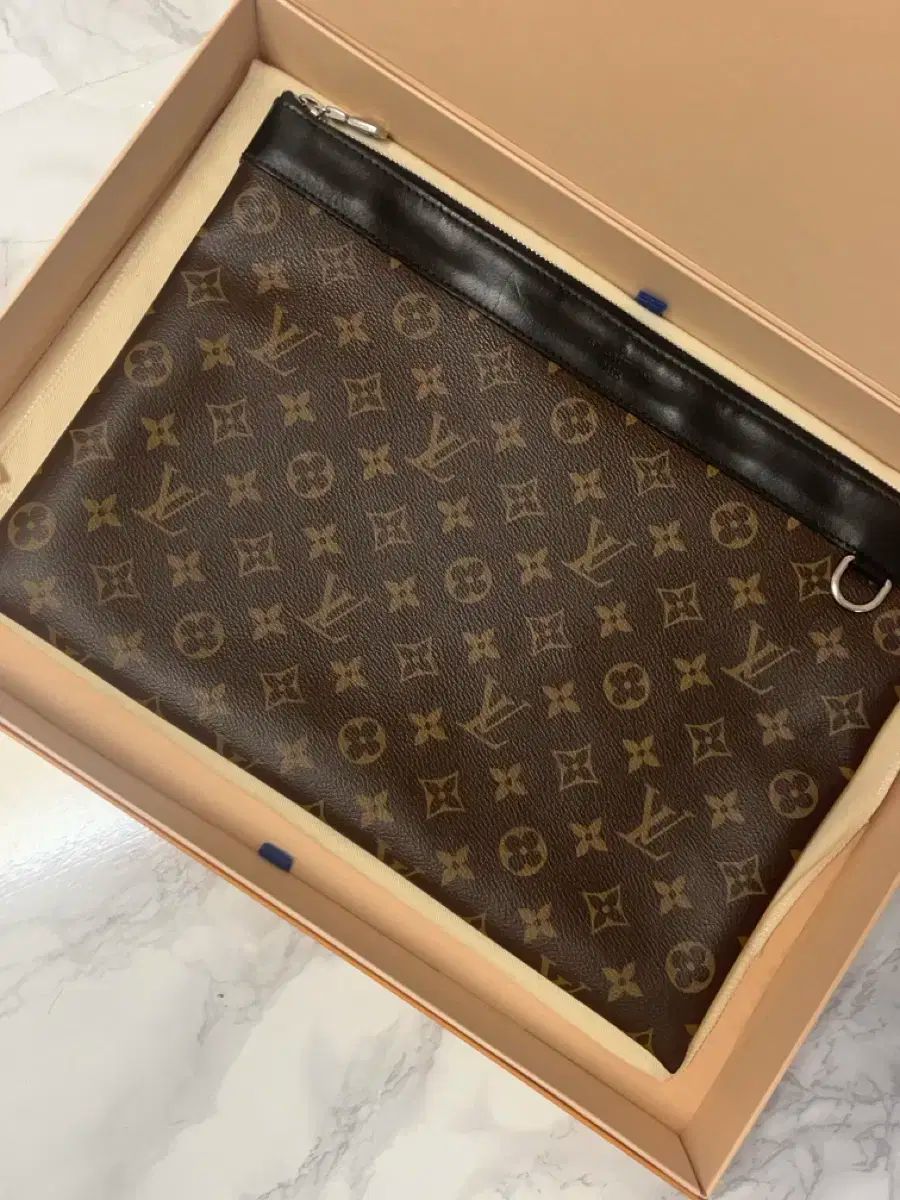 GM ルイヴィトン ポシェット DISCOVERY