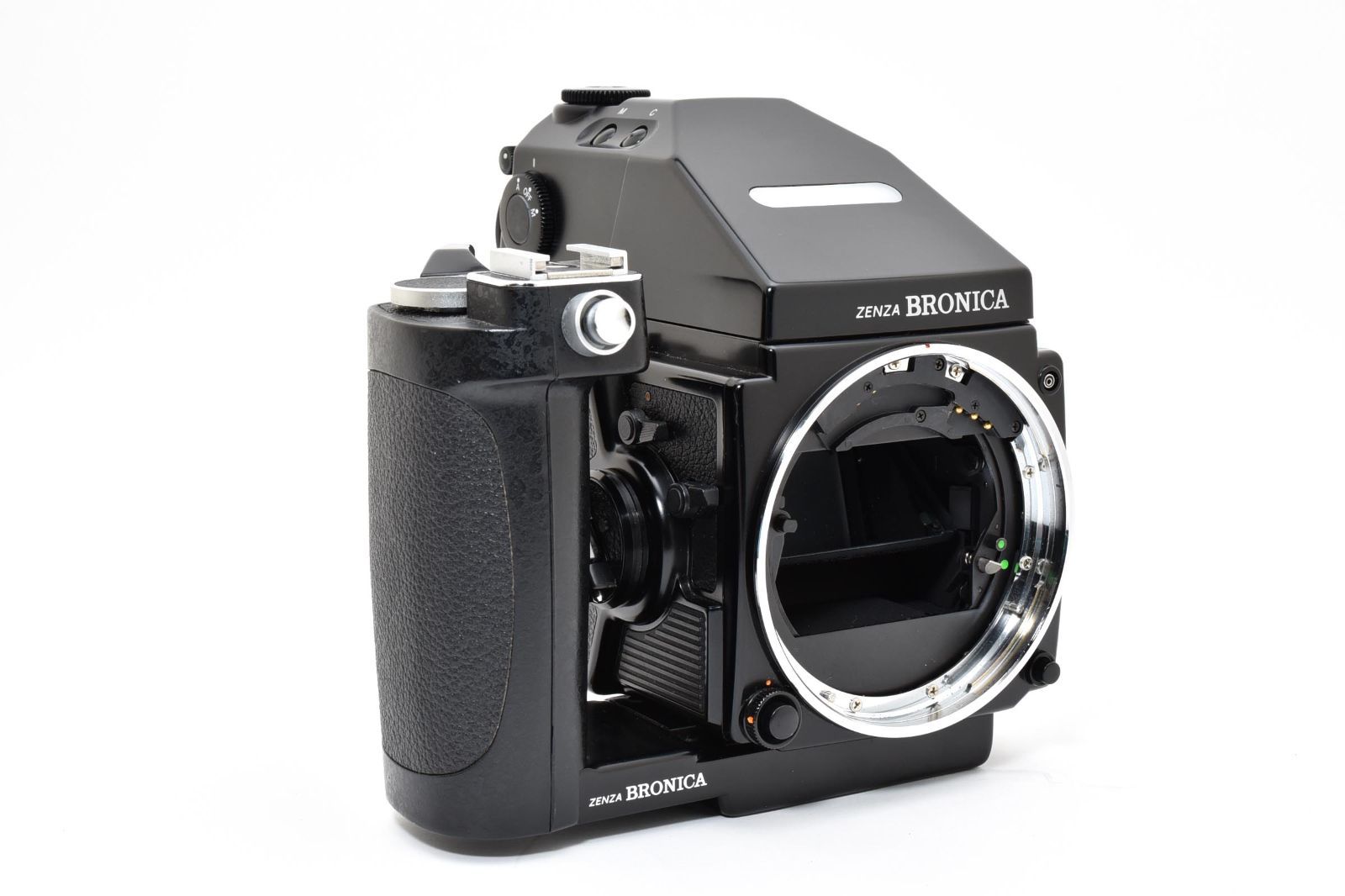 BRONICA