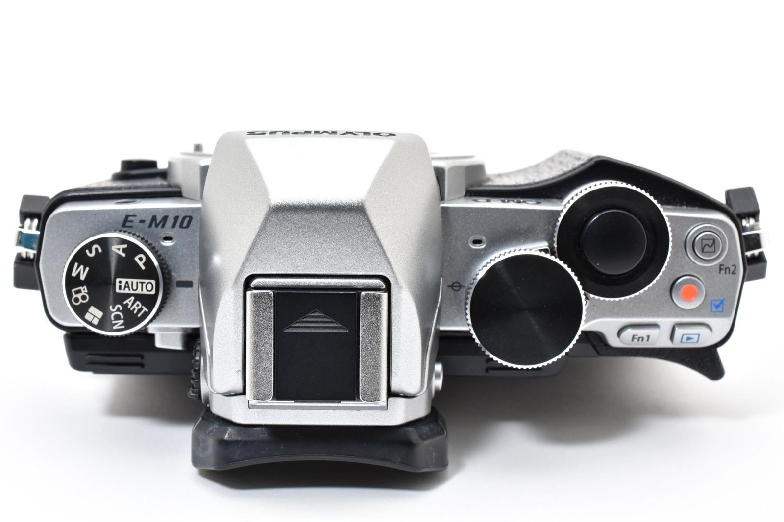 ミラーレス デジタル一眼レフカメラ