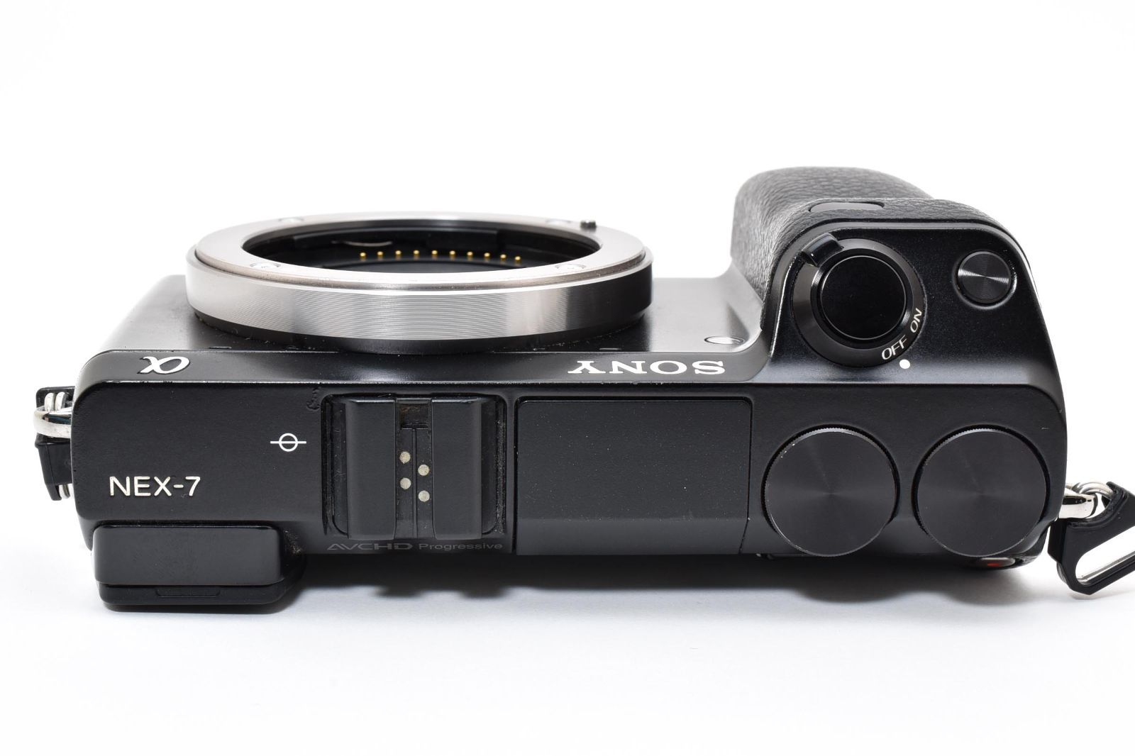 シャッター回数15141回 ソニー