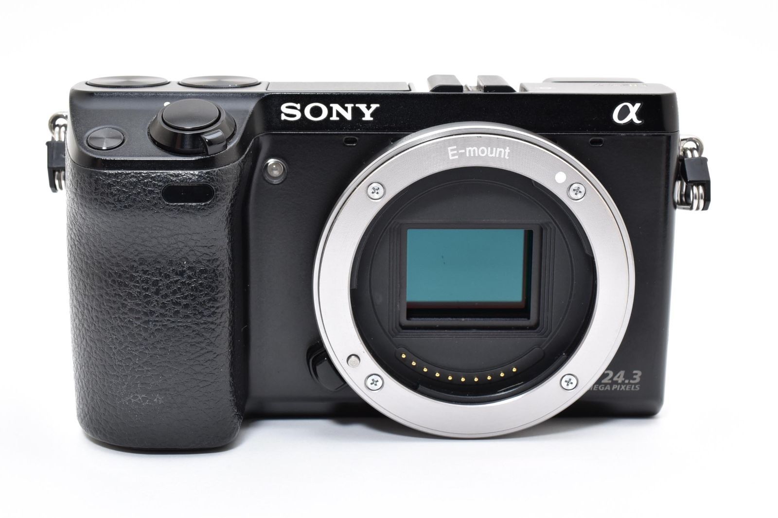 シャッター回数15141回 ソニー