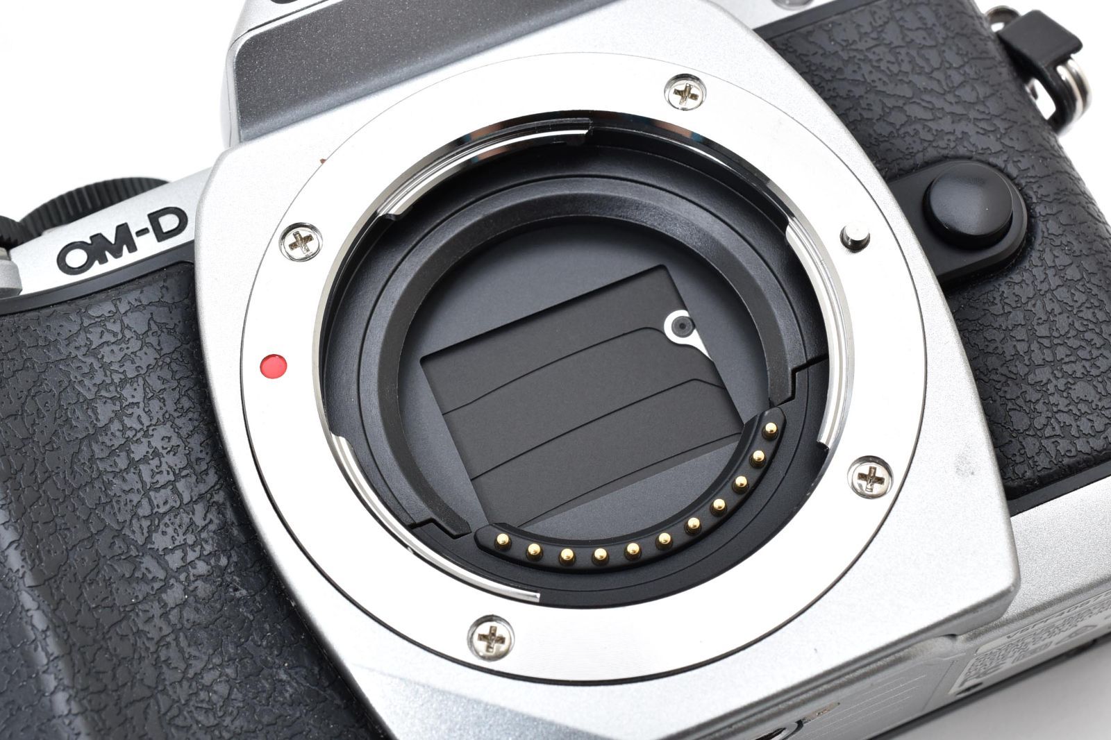 デジタル一眼レフカメラ