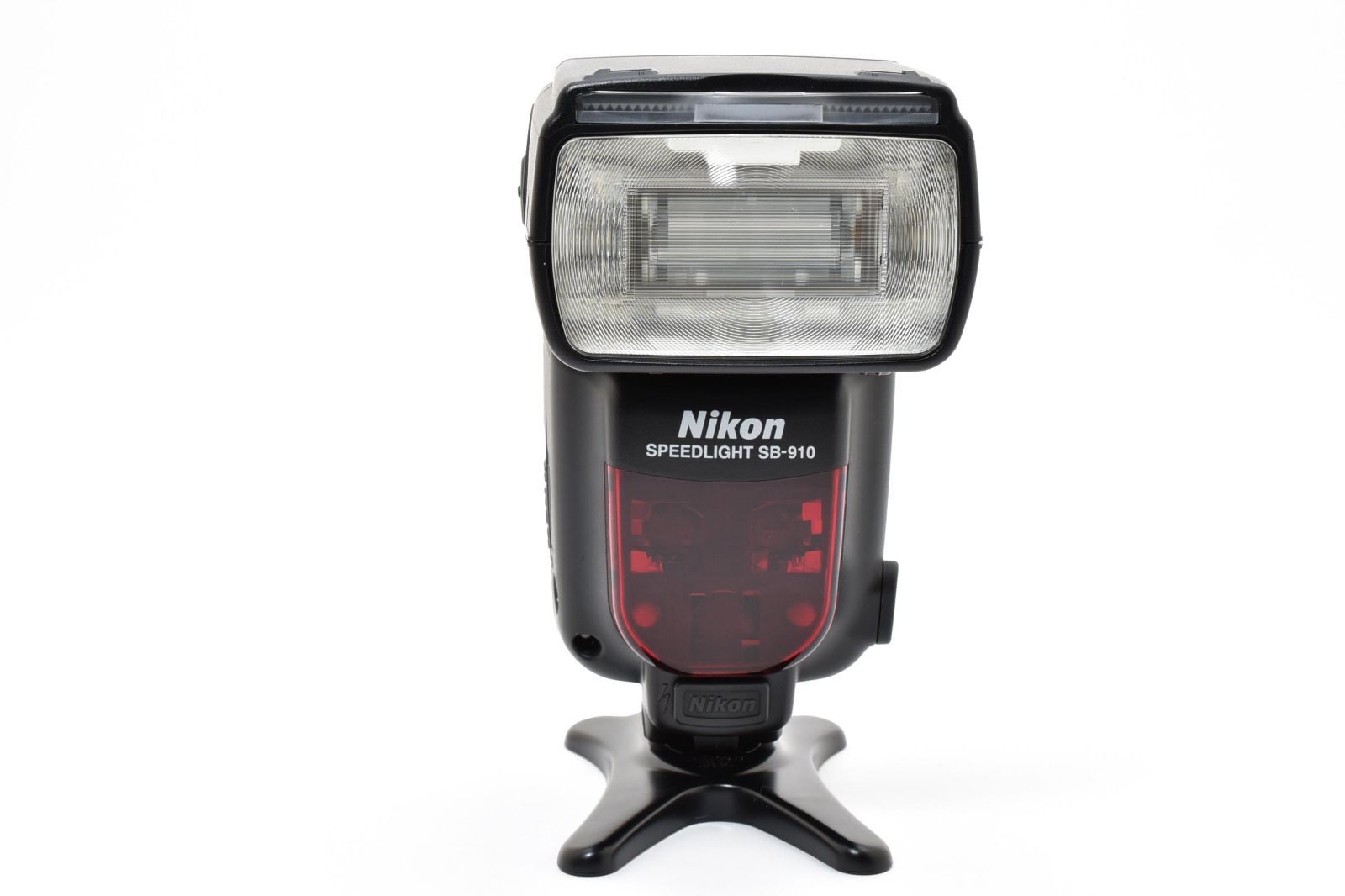 全国無料配送。 返品保証 上 Nikon ニコン SPEEDLIGHT SB-910 ストロボ 02251104