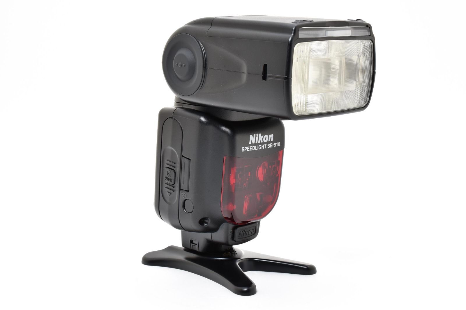 SB-910 ストロボ